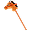 Autres marques Hobby en peluche 70 cm brun