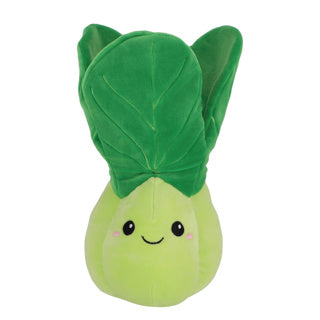 Pluchiez en peluche légumes 3 Assorti