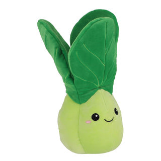 Pluchiez en peluche légumes 3 Assorti