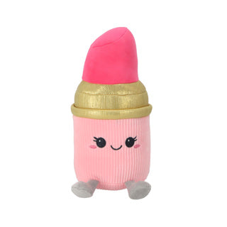 Pluchiez en peluche à lèvres Parfum 2 Assorti