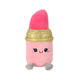 Pluchiez en peluche à lèvres Parfum 2 Assorti