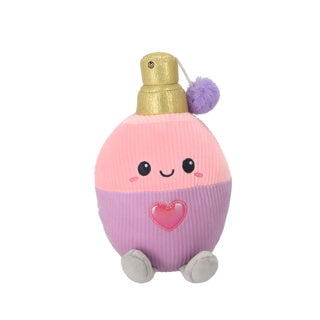 Pluchiez en peluche à lèvres Parfum 2 Assorti