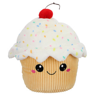 Banket en peluche Pluchiez 3 Assorti