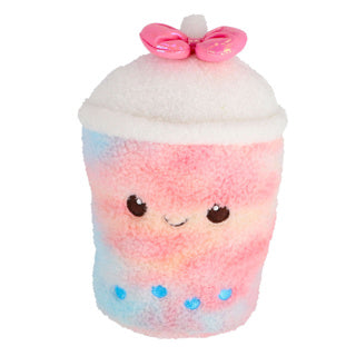 Pluchiez en peluche Cupcake Bubbletea Assorti