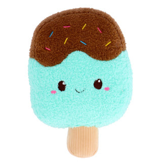 Pluchiez en peluche Cupcake Bubbletea Assorti
