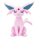 Jazwares peluche Pokémon peluche Espeon - 20cm