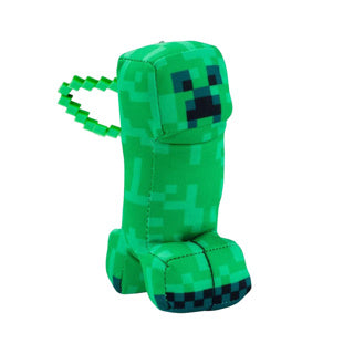 Peluche à clipser Minecraft | 18 pièces