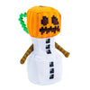 Peluche à clipser Minecraft | 18 pièces