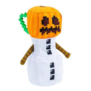 Peluche à clipser Minecraft | 18 pièces