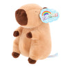 Pluchiez en peluche capibara 23 cm