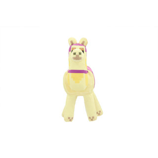 Peluche Ottosimon minecraft lama peluche 28 cm.