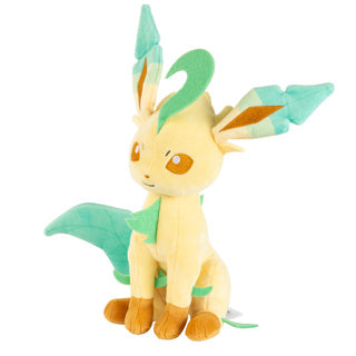 Pokémon 20 cm Laffeon Evo