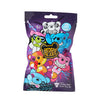 Deddy Bears en peluche avec clip série 3 Blind Sac 10 cm
