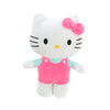 Hello Kitty 30 cm en peluche 2 assorti