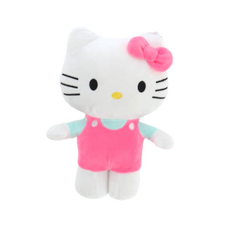 Hello Kitty 30 cm en peluche 2 assorti