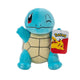 Pokémon 20 cm Squirtle en peluche