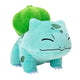 Pokémon 20 cm Bulbasar en peluche