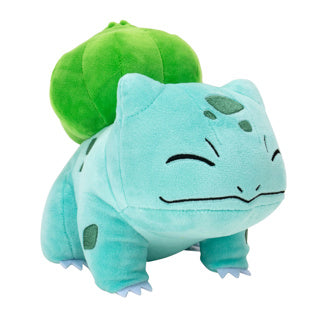 Pokémon 20 cm Bulbasar en peluche