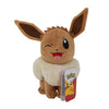 Pokémon 20 cm en peluche eevee evo