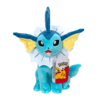 BOI HUG PLUSH VAPOREON, 20 cm