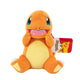 BOI Pokemon Cuddle Plancher Charmander, 20 cm