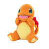 BOI Pokemon Cuddle Plancher Charmander, 20 cm