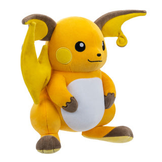 Pokémon 30 cm en peluche démarrer raichu