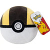 Pokémon Pokeball en peluche