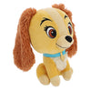 Disney Classic Hug With Sound - Lady, 30cm