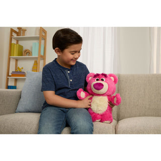 Peluche Lotso