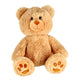 Pluchiez Pluchiez porte câlin 35 cm beige