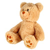 Pluchiez Pluchiez porte câlin 35 cm beige