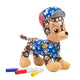 PAW PATROL DOODLE PUP ASST. 23 cm