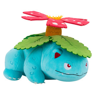 Pokémon 30 cm étoiles en peluche Venusaur