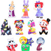 Amazing Digital Circus Collector Figure Assorti