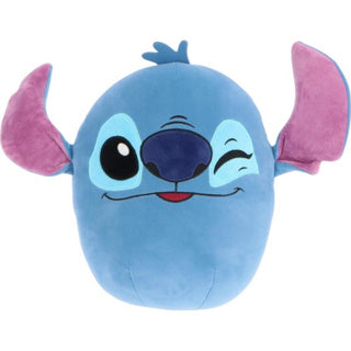 Stitch Angel Stitch Squishys Peluche 22 cm 2 Asst | 3 pièces