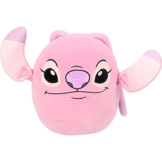 Stitch Angel Stitch Squishys Peluche 22 cm 2 Asst | 3 pièces