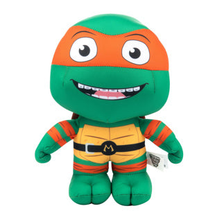 Tortues lil bodz 30 cm asst