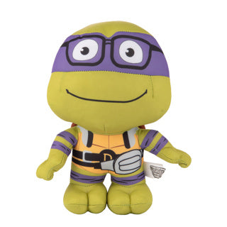 Tortues lil bodz 30 cm asst
