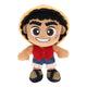 Une pièce à collectionnable peluche 20 cm 4 assorti