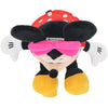Tirelire en peluche Minnie Mouse 20 cm | 4 pièces
