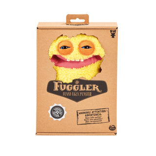 Fuggler drôle monstre laid monstre câlin assorti