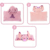 Lilo Stitch Angel 2in1 Coussin câlin 45x28cm | 2 pièces