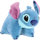 Coussin câlin Lilo Stitch Stitch 2en1 45x28cm | 2 pièces