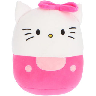 Ty hello kit squishys peluche 22cm 2asst | 3 pièces