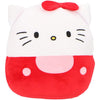 Ty hello kit squishys peluche 22cm 2asst | 3 pièces