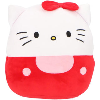 Ty hello kit squishys peluche 22cm 2asst | 3 pièces