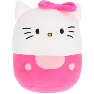 Ty hello kit squishys peluche 32cm 2asst | 2 pièces