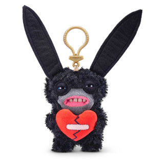 Fuggler Key Ring Plance 13 cm Assorti