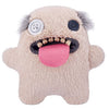 Fuggler peluche fuggs poilu 23 cm assorti